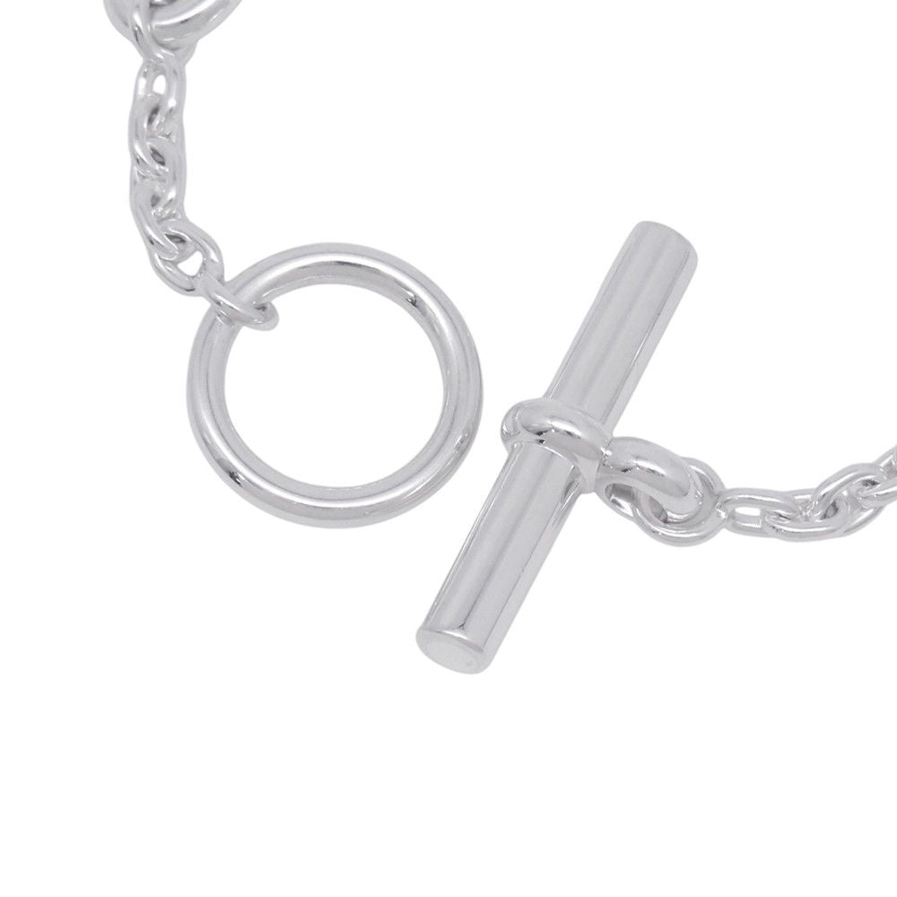 Hermes Bracelet Chaine D'ancre Farandole — view 4