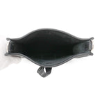 Hermes Shoulder Bag Evelyne TPM 111 Amazon Black Silver Taurillon Clemence — view 4