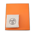 Hermes Tote Bag Neo Garden 23 Party Black Silver Negonda — view 7