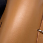 Hermes Shoulder Bag Herbag Zip Mini Natural Sable Beton Silver Toile H Vache — view 7