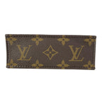 Louis Vuitton Tote Bag Monogram Petite Sac Plat — view 5