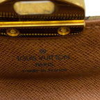 Louis Vuitton Coin Purse Monogram Etoile Portefeuille Compact — view 5