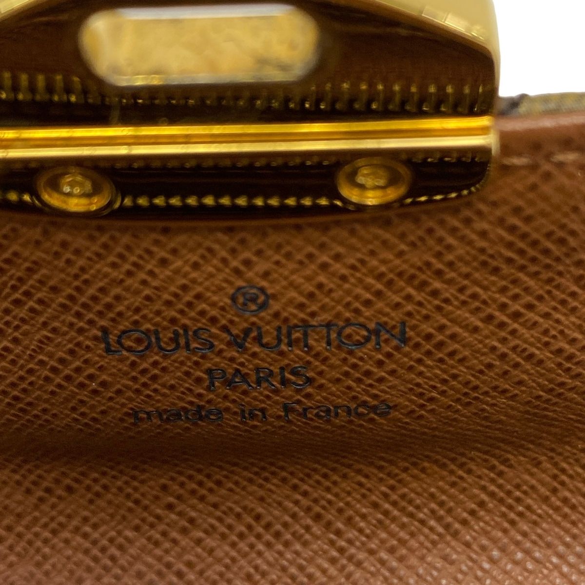 Louis Vuitton Coin Purse Monogram Etoile Portefeuille Compact — view 5