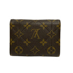 Louis Vuitton Coin Purse Monogram Etoile Portefeuille Compact — view 2