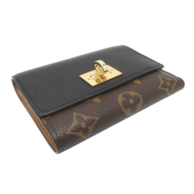 Louis Vuitton Trifold Wallet — view 3
