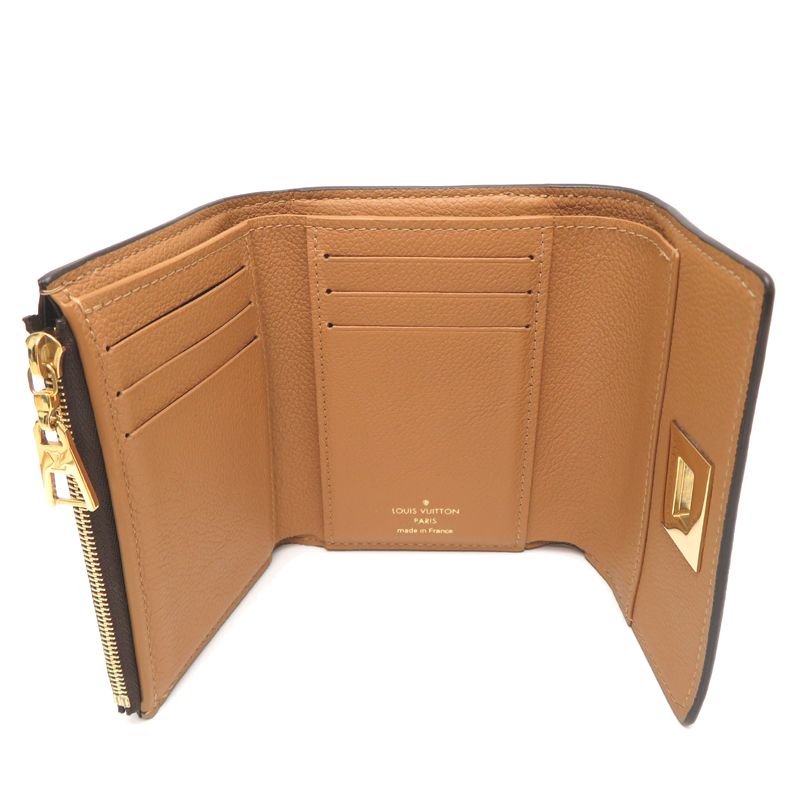 Louis Vuitton Trifold Wallet — view 5