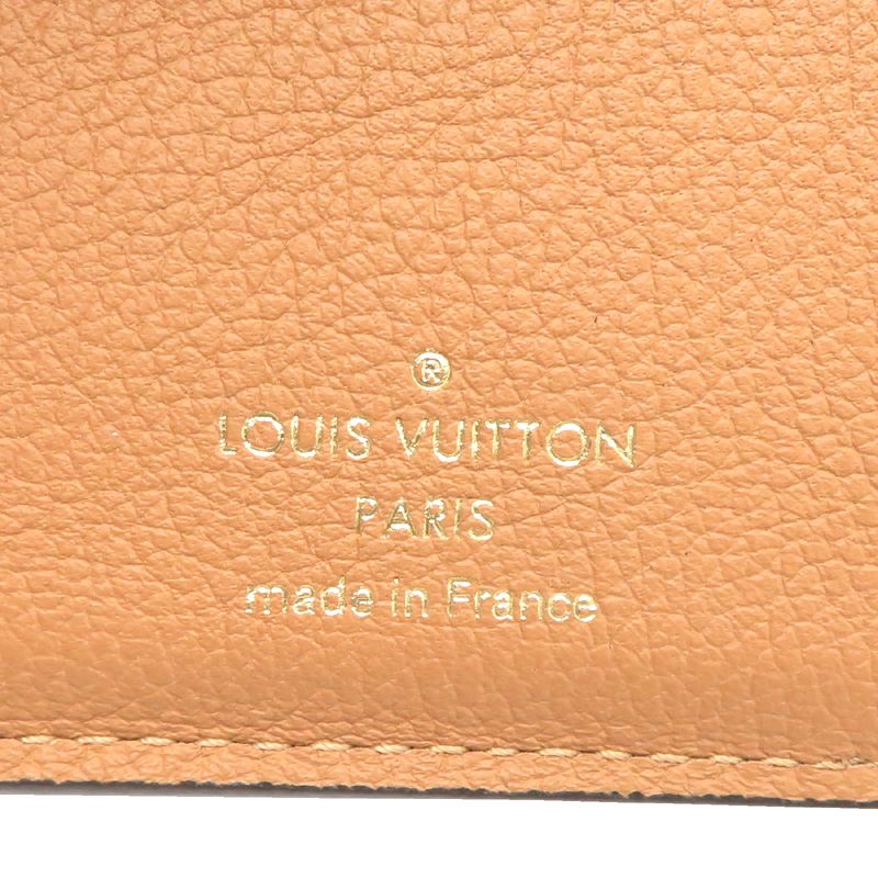 Louis Vuitton Trifold Wallet — view 8