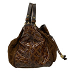Louis Vuitton Tote Bag Collection Line Irene Coco — view 2