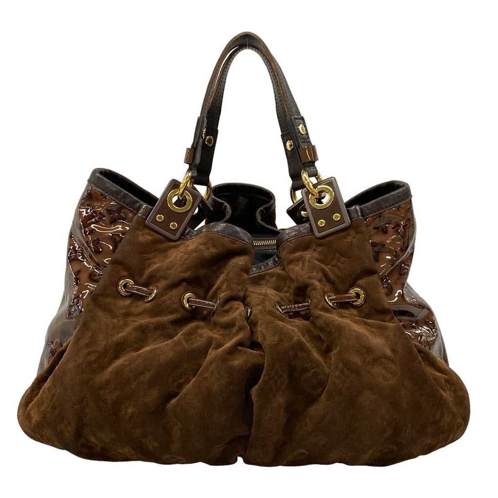 Louis Vuitton Tote Bag Collection Line Irene Coco — view 3