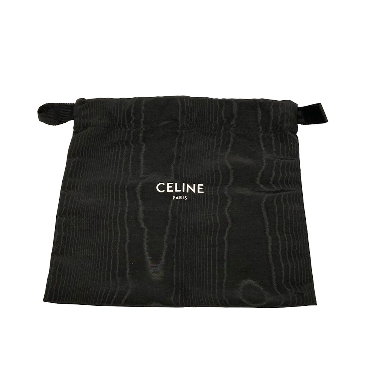 Celine Handbag Cuir Triomphe Mini Camera Tan Bag — view 8