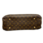 Louis Vuitton Handbag Monogram Montaigne GM — view 5