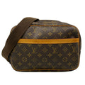 Louis Vuitton Shoulder Bag Monogram Reporter PM