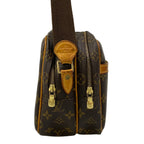 Louis Vuitton Shoulder Bag Monogram Reporter PM — view 2