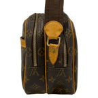 Louis Vuitton Shoulder Bag Monogram Reporter PM — view 4