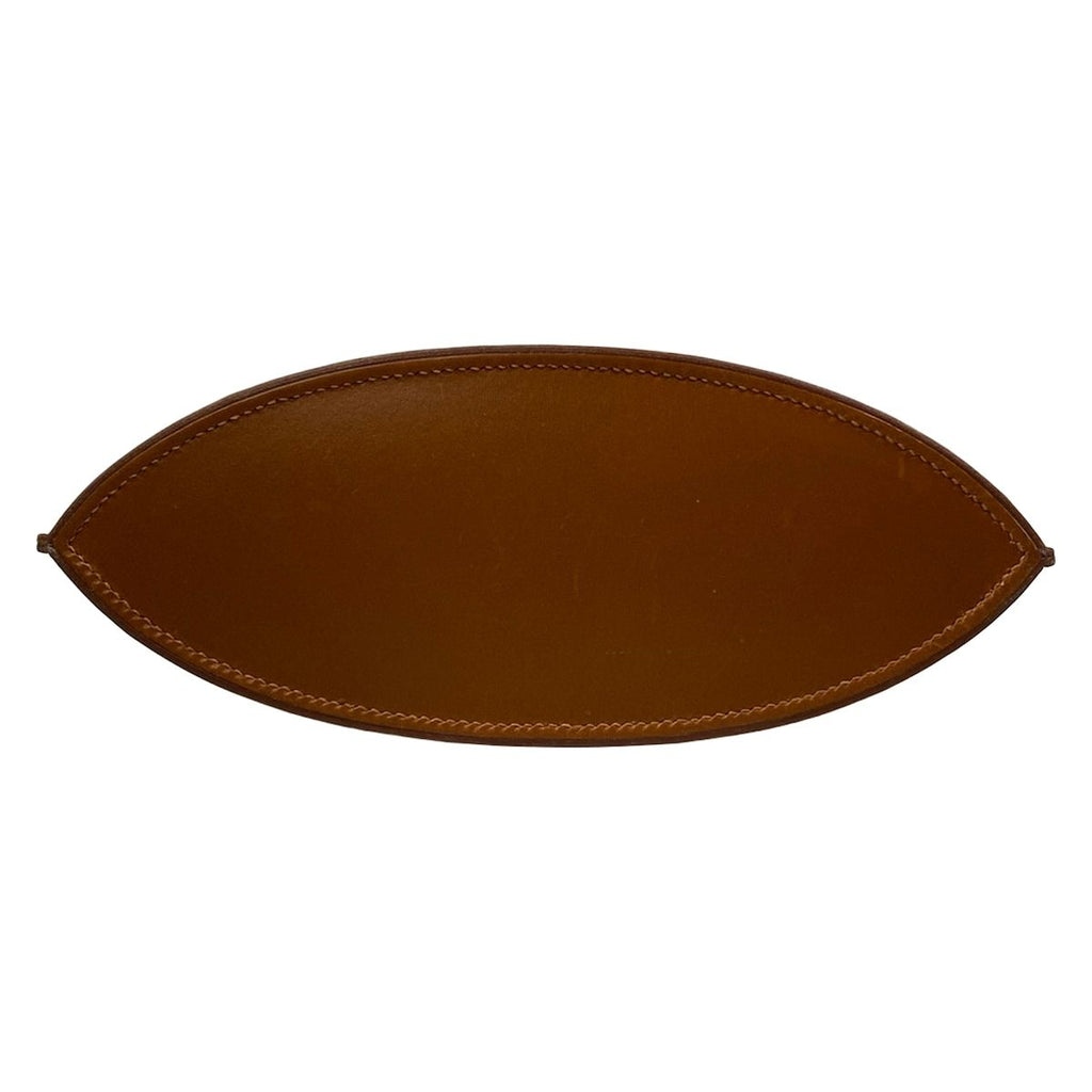 Hermes Shoulder Bag Philo PM Brown — view 5