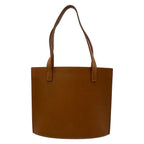 Hermes Shoulder Bag Philo PM Brown — view 3