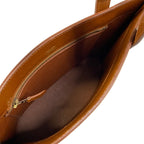 Hermes Shoulder Bag Philo PM Brown — view 7