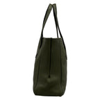 Hermes Tote Bag Victoria Cabas 32 Khaki — view 4