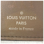 Louis Vuitton Portefeuille Capucines Compact Pink Leather Fold Wallet — view 5