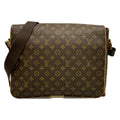 Louis Vuitton Shoulder Bag Monogram Abbesses