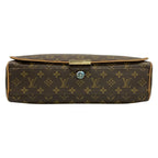 Louis Vuitton Shoulder Bag Monogram Abbesses — view 5