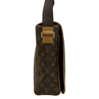 Louis Vuitton Shoulder Bag Monogram Abbesses — view 2