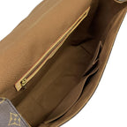 Louis Vuitton Shoulder Bag Monogram Abbesses — view 7