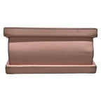Loewe Handbag Postal Light Pink Leather — view 5