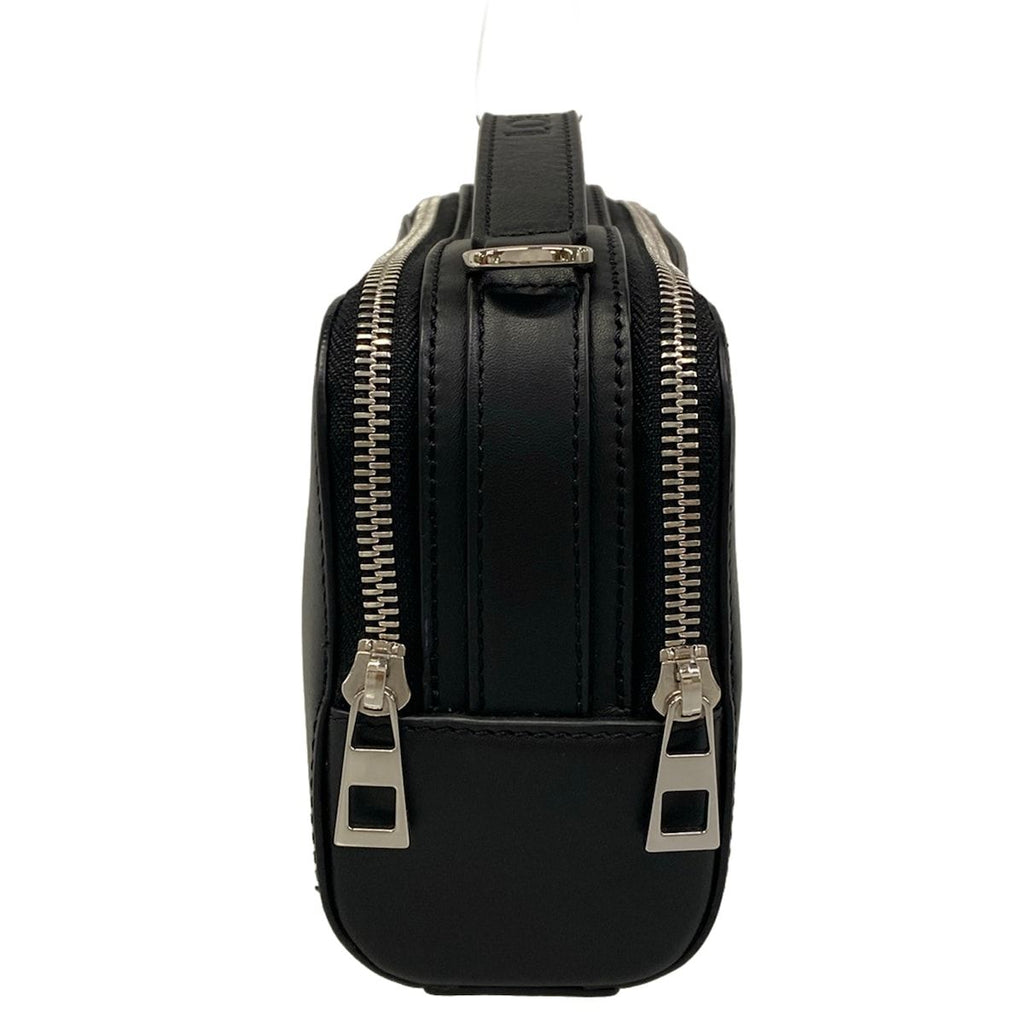 Loewe Camera Cross Belt Bag Mini Black — view 2