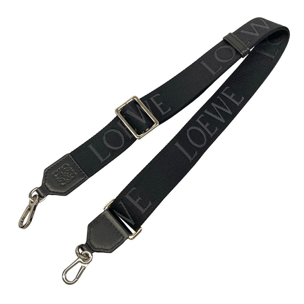 Loewe Camera Cross Belt Bag Mini Black — view 8