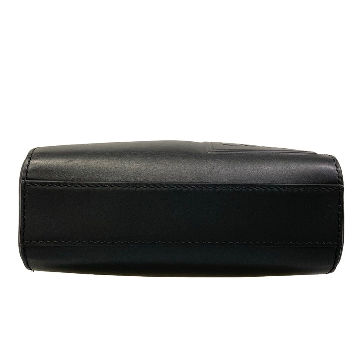 Loewe Camera Cross Belt Bag Mini Black — view 5
