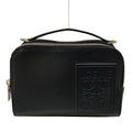 Loewe Camera Cross Belt Bag Mini Black