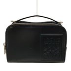 Loewe Camera Cross Belt Bag Mini Black