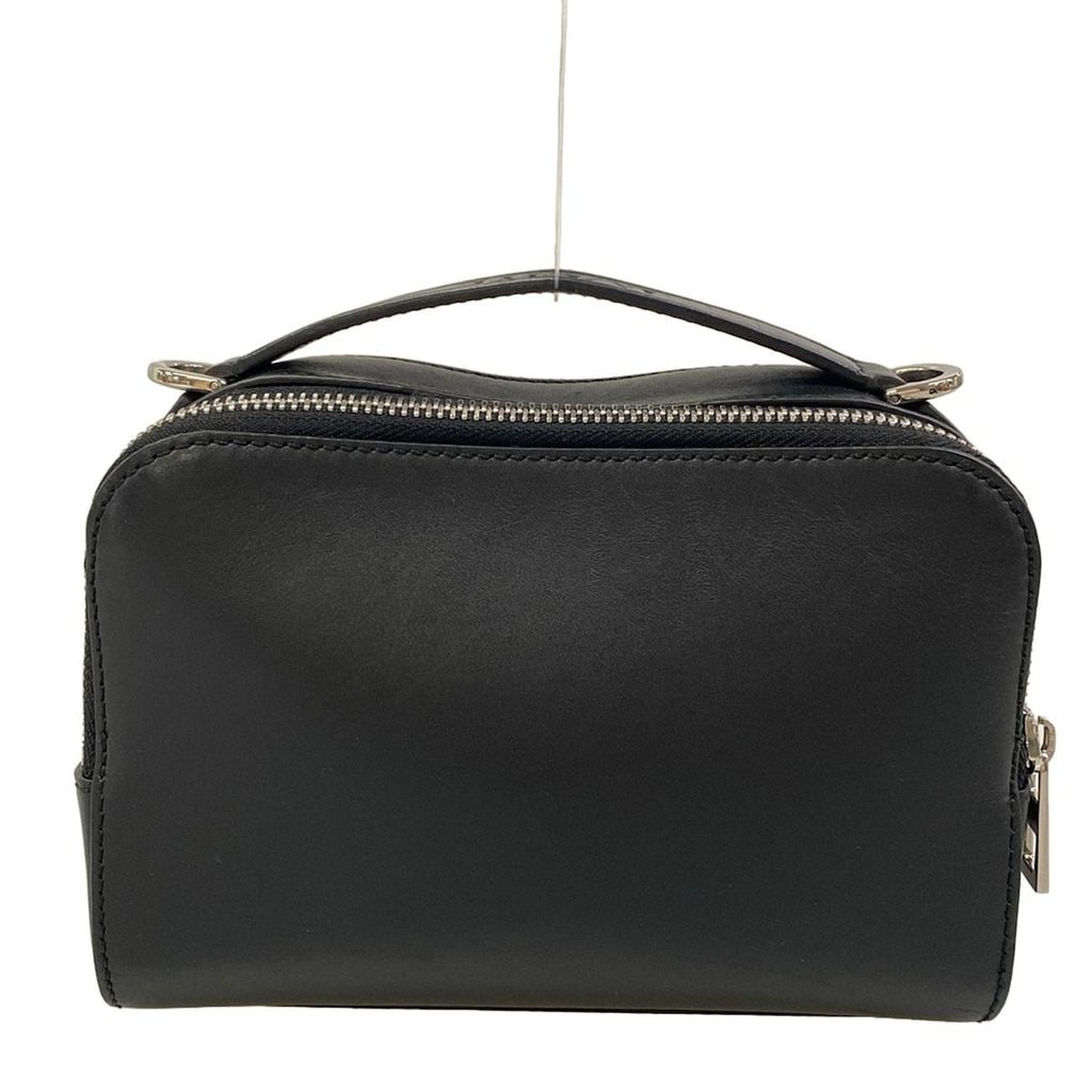 Loewe Camera Cross Belt Bag Mini Black — view 3