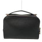 Loewe Camera Cross Belt Bag Mini Black — view 3