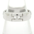 Hermes Ring 53 Herakles 18k White Gold