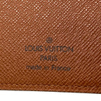 Louis Vuitton Bifold Wallet Monogram Portefeuille Viennois — view 5