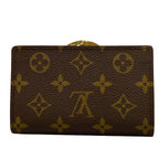 Louis Vuitton Bifold Wallet Monogram Portefeuille Viennois — view 2