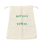 Bottega Veneta Shoulder Bag Cassette White Leather — view 8
