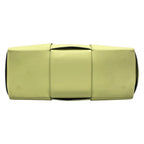 Bottega Veneta Tote Bag the Arco Light Green Leather — view 5