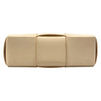 Bottega Veneta Tote Bag Mini the Arco Pink Beige Leather — view 5