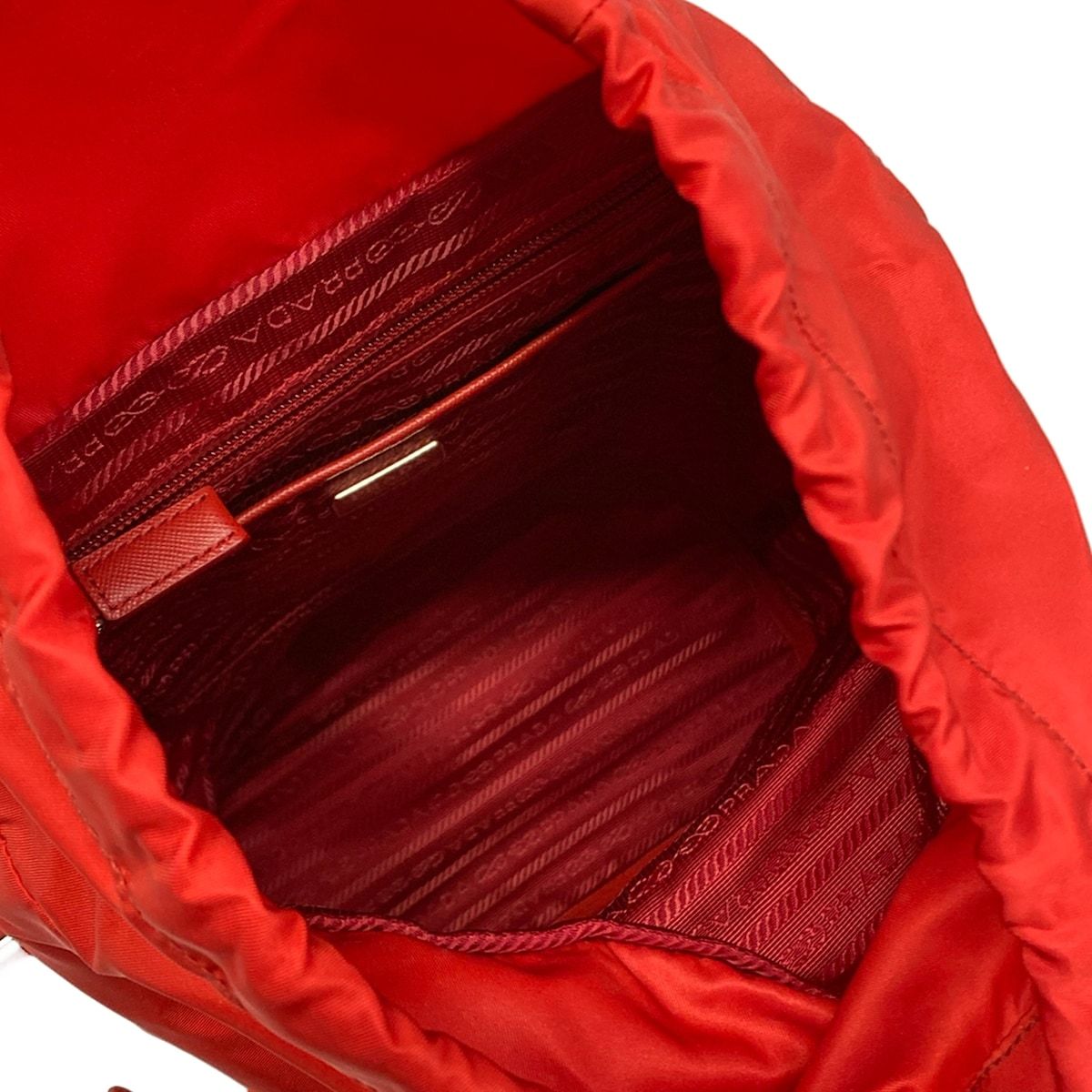 Prada Backpack — view 7