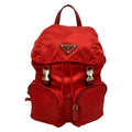 Prada Backpack