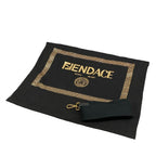 Fendi Tote Bag Black Gold Fendace — view 8