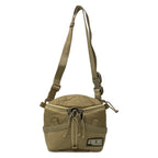 Dior Shoulder Bag Mystery Lunch Beige Collaboration