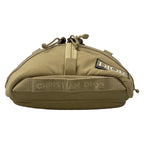 Dior Shoulder Bag Mystery Lunch Beige Collaboration — view 5
