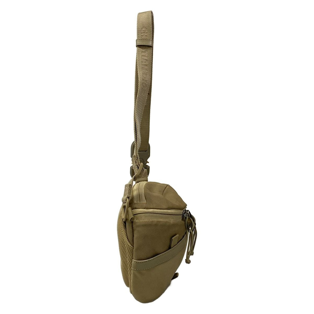 Dior Shoulder Bag Mystery Lunch Beige Collaboration — view 2