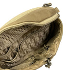 Dior Shoulder Bag Mystery Lunch Beige Collaboration — view 7