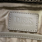 Dior Shoulder Bag Mystery Lunch Beige Collaboration — view 8