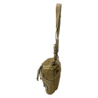 Dior Shoulder Bag Mystery Lunch Beige Collaboration — view 4